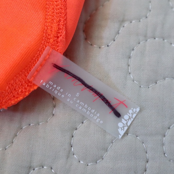 Free People Movement Transcend Limits Onesie - Picture 8 of 8